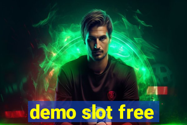 demo slot free