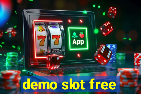 demo slot free