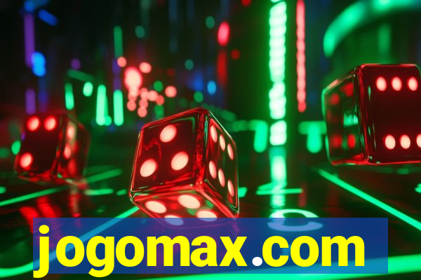 jogomax.com