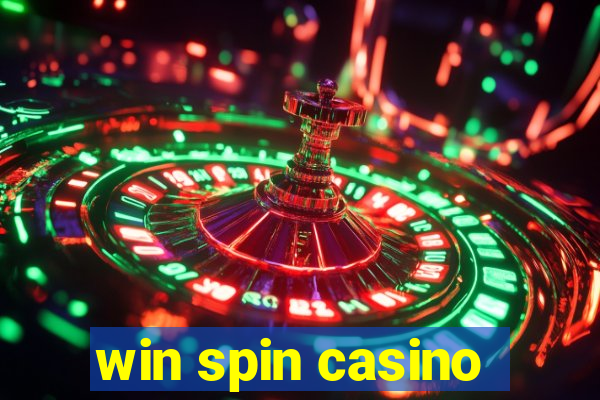 win spin casino