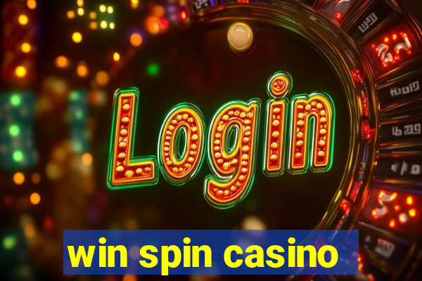 win spin casino