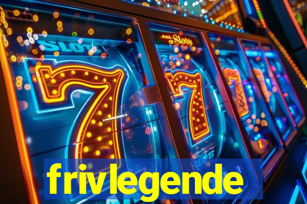 frivlegende