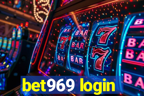 bet969 login