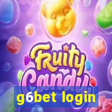 g6bet login