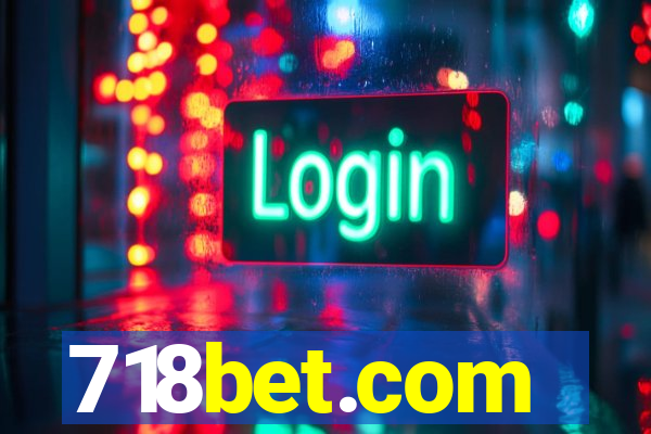 718bet.com