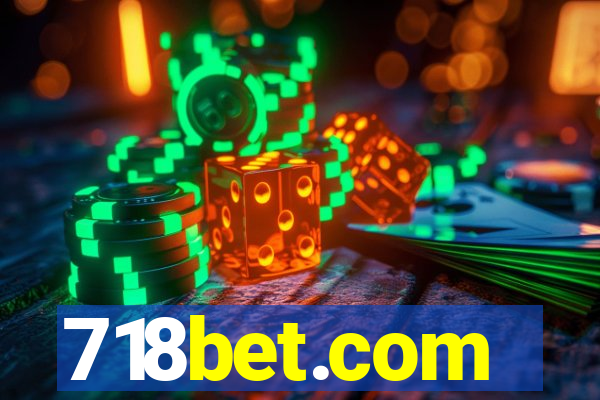 718bet.com