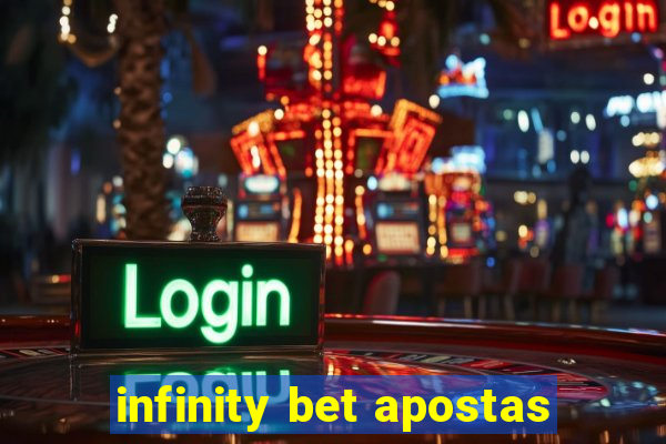 infinity bet apostas