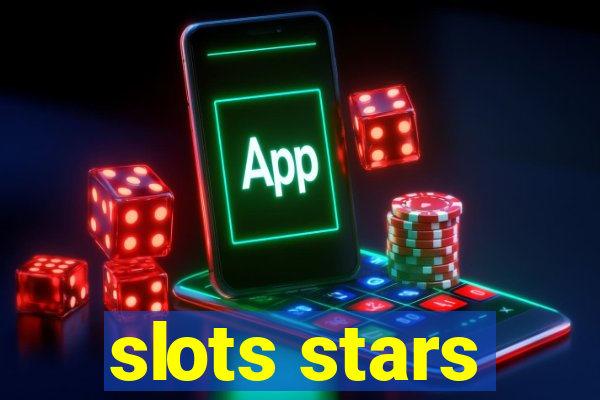 slots stars