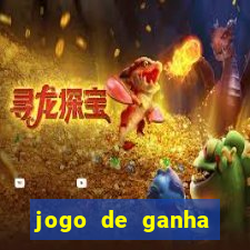 jogo de ganha dinheiro pelo pix