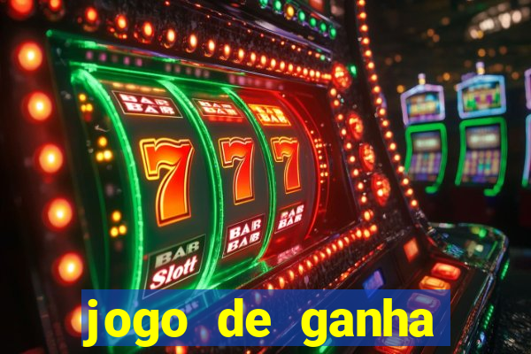 jogo de ganha dinheiro pelo pix