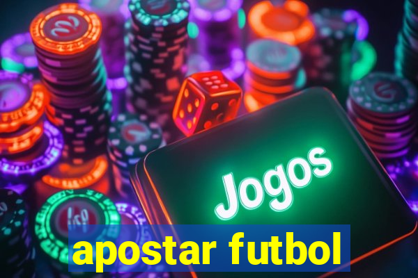 apostar futbol