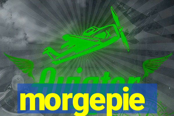 morgepie