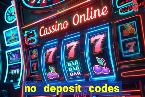 no deposit codes for slots of vegas