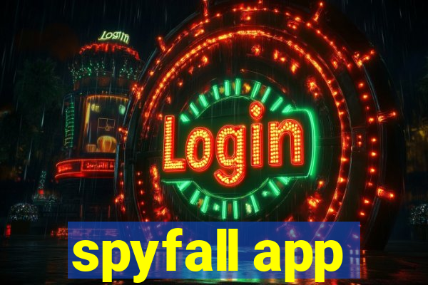 spyfall app