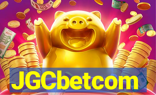 JGCbetcom