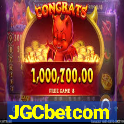 JGCbetcom