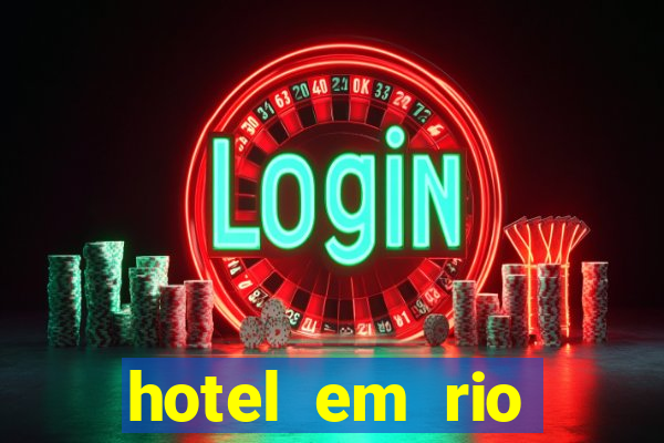 hotel em rio fortuna sc