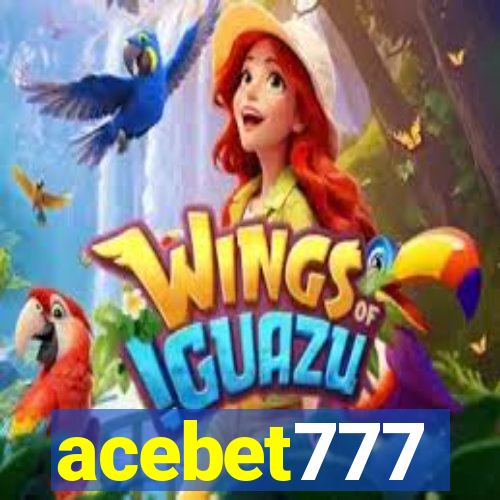 acebet777