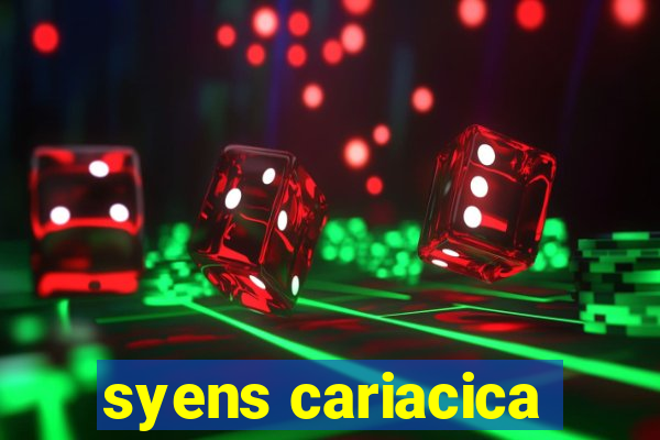 syens cariacica