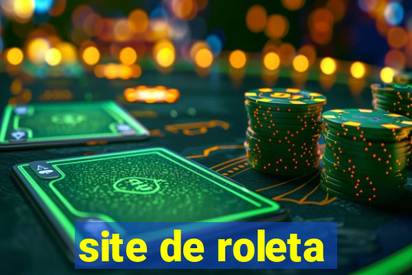 site de roleta