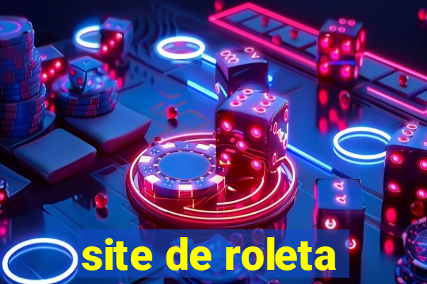 site de roleta