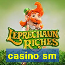 casino sm