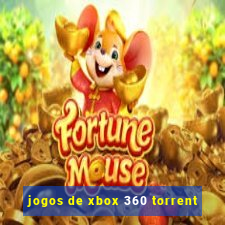 jogos de xbox 360 torrent