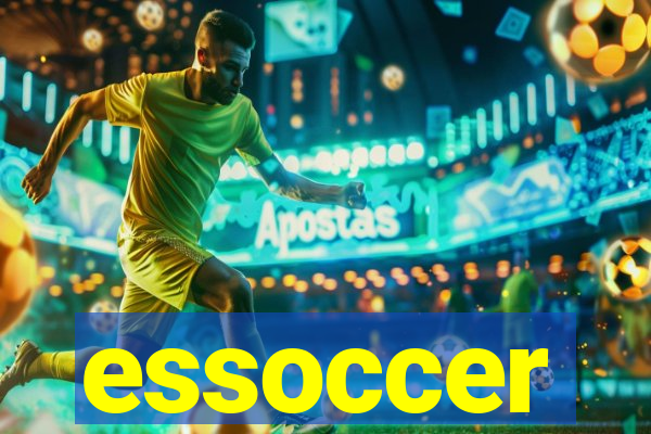 essoccer