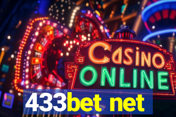 433bet net