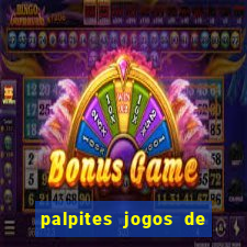 palpites jogos de hoje ge