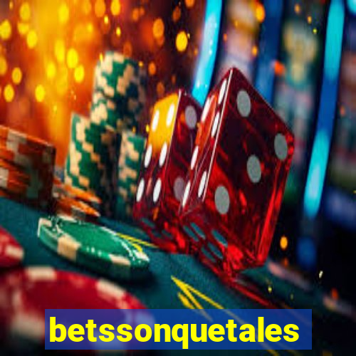 betssonquetales