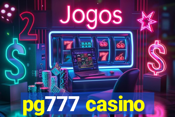 pg777 casino