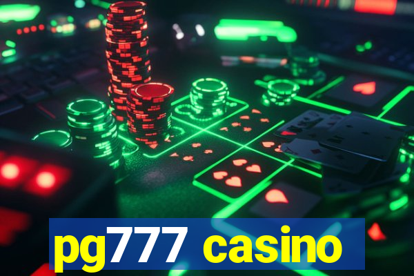 pg777 casino