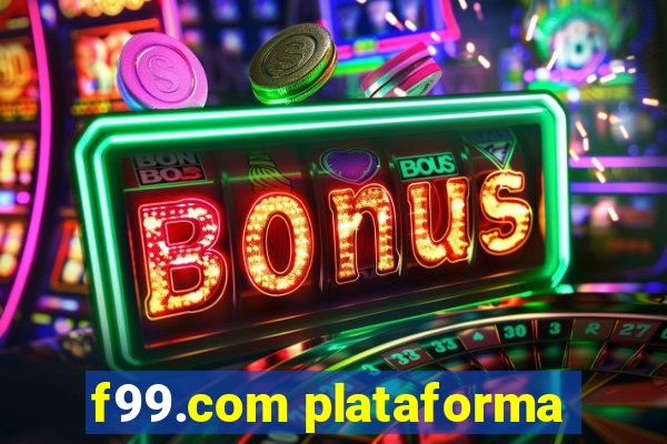 f99.com plataforma