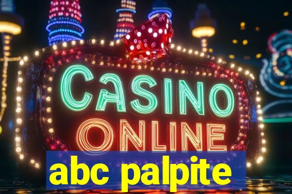 abc palpite