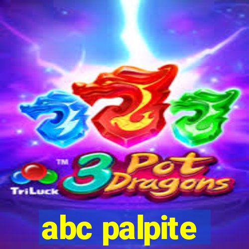 abc palpite