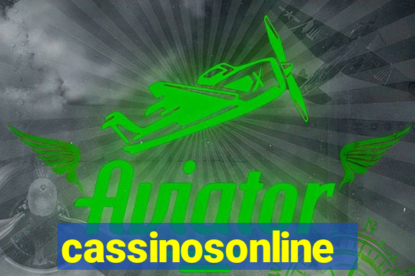 cassinosonline