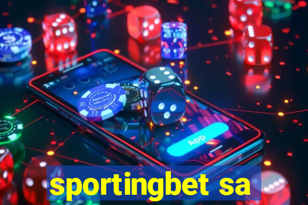 sportingbet sa