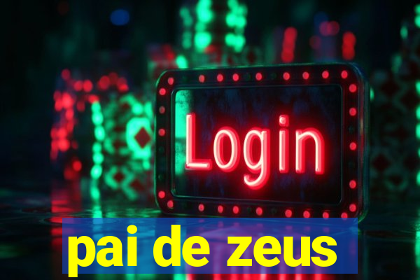 pai de zeus