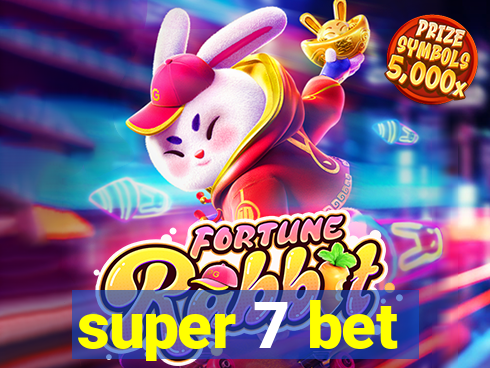 super 7 bet