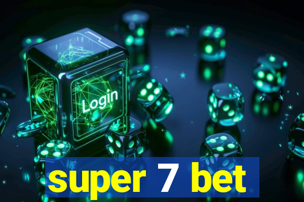 super 7 bet