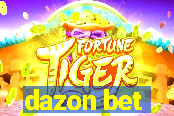 dazon bet