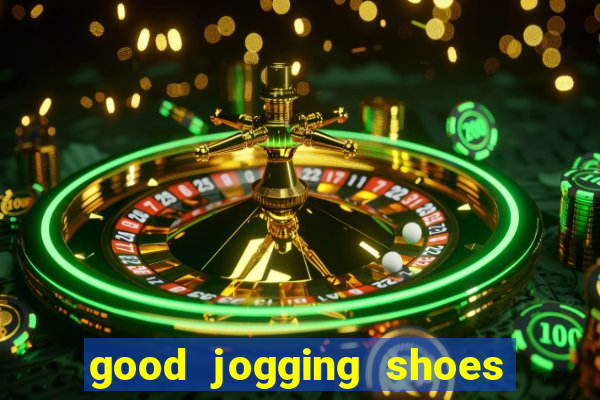 good jogging shoes for beginners