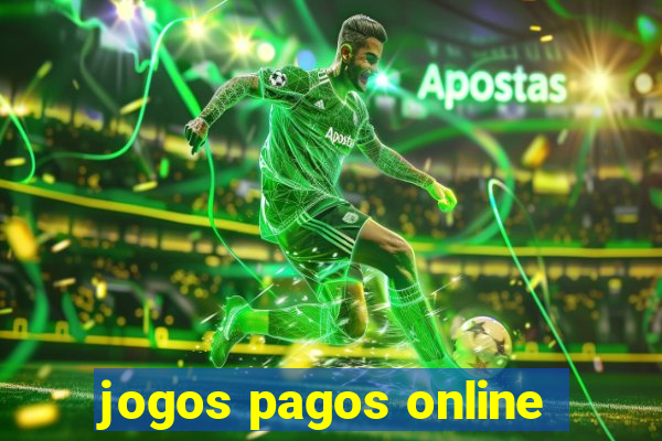 jogos pagos online