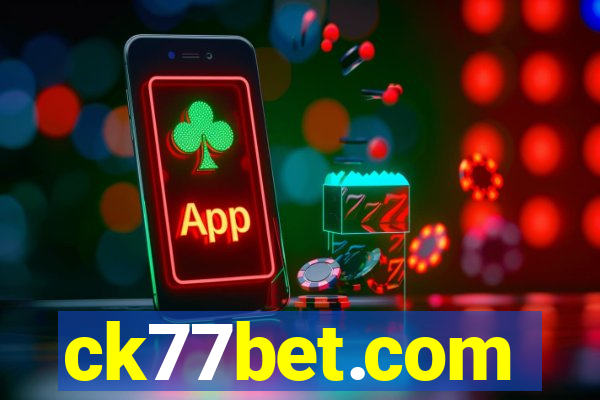 ck77bet.com