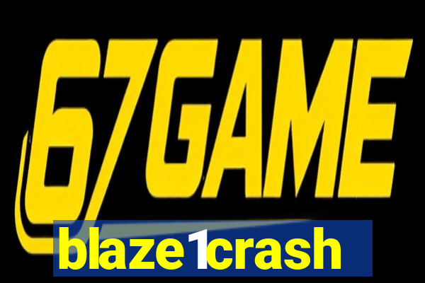 blaze1crash