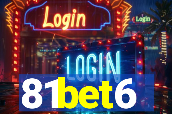 81bet6