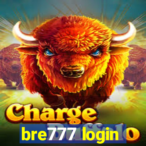 bre777 login