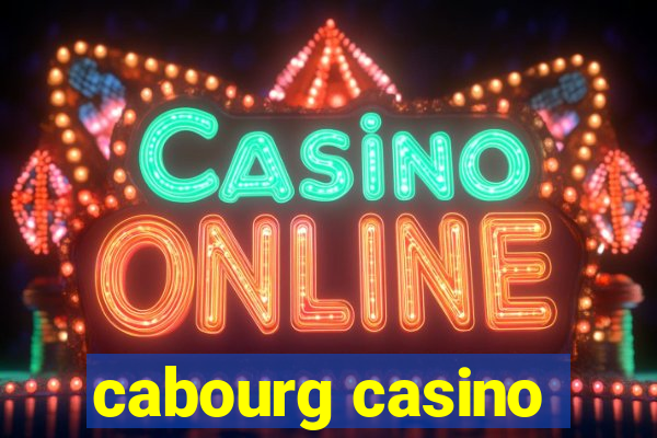 cabourg casino