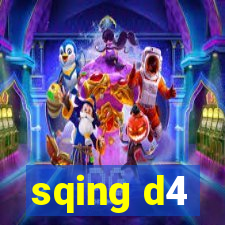 sqing d4